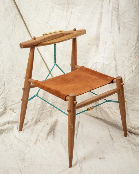 Caré Armchair