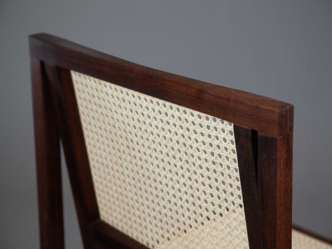 Square chair