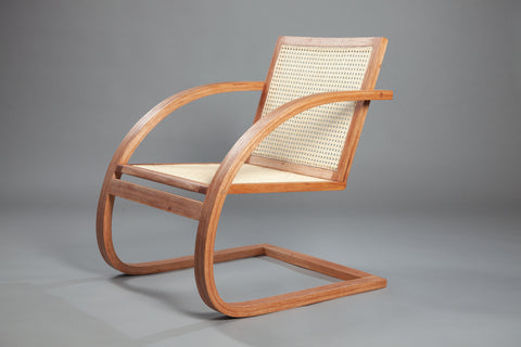 Mima armchair