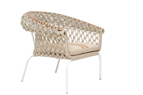 Artenelis armchair