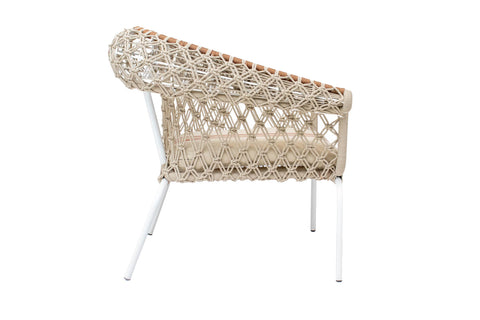 Artenelis armchair