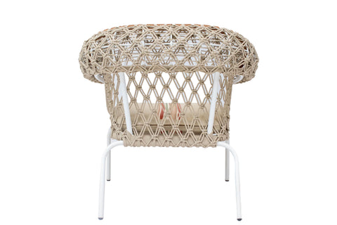 Artenelis armchair