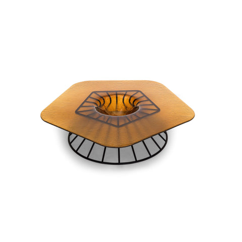 Carambola coffee table