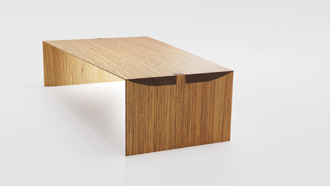 Linha Coffee Table