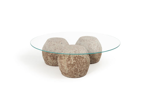 Mirage coffee table