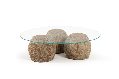 Mirage coffee table