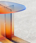 Side table Dawn Spectro Collection Detail
