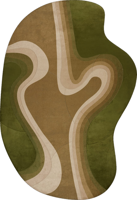 Rio dos Cocares rug