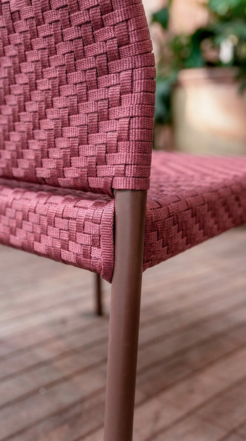 Trama Armchair