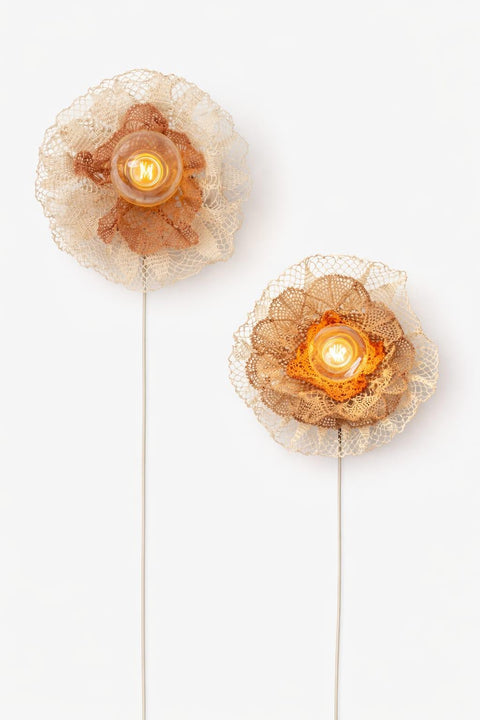 Saudade Lamp