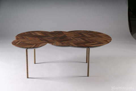 Aurora table