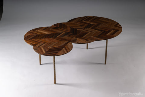 Aurora table