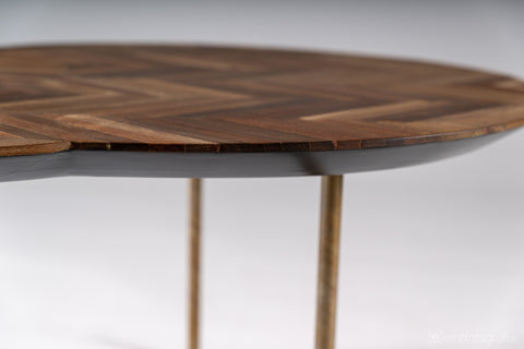 Aurora table