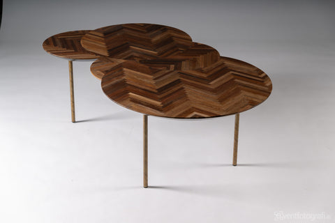 Aurora table
