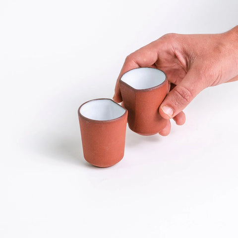 Chanfro Duo Cups