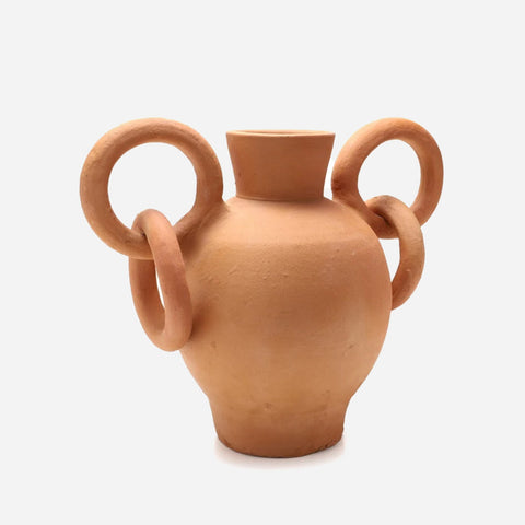 Moringa Vase