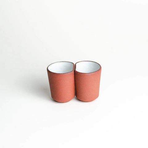 Chanfro Duo Cups